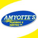 Amyotte's Plumbing & Heating Ltd. company logo