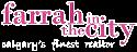 Farrah In The City company logo