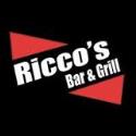 Ricco's Pizza Bar & Grill company logo