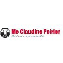 Me Claudine Poirier Notaire company logo