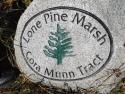 Lone Pine Marsh Sanctuary company logo