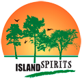 Island Spirits company logo