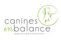 Canines In Balance company logo