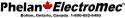 Phelan Electromec company logo