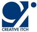 Creative Itch Design Studio company logo