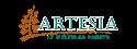Artesia Luxury Homes company logo