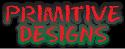 Primitive Designs company logo