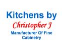 Kitchens by Christopher J. company logo