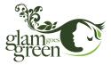 Glam Goes Green company logo