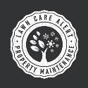 Lawn Care Alert Property Maintenance company logo