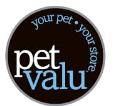 Pet Valu company logo