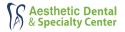 Aesthetic Dental & Specialty Center company logo