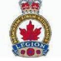 Royal Canadian Legion company logo