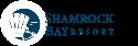 Shamrock Bay Resort company logo