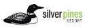 Silver Pines company logo