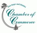 Port Hope & District Chamber Of Commerce company logo