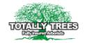 Totally Trees company logo