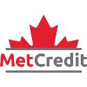 MetCredit company logo