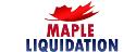 Maple Liquidation company logo