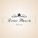 Lusso Beauté company logo