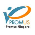 Promus Niagara company logo