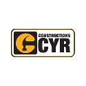 Constructions CYR company logo
