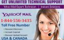 Yahoo Email Technical Support company logo