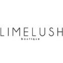 Lime Lush Boutique company logo
