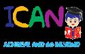 ICAN Education company logo