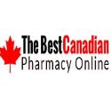 The Best Canadian Pharmacy Online company logo