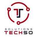 Techso Solutions company logo