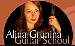 Alina Grunina Guitar School