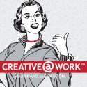Creative At Work Advertising Inc. company logo