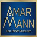 Amar Mann company logo