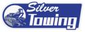 Silver Towing company logo