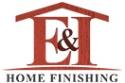 EI Finishing company logo