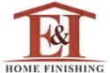 EI Finishing company logo