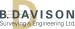B. Davison Surveying & Engineering Ltd.