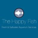 The Happy Fish company logo
