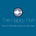 The Happy Fish company logo