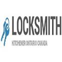 Locksmith Kitchener company logo