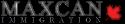 Maxcan Immigration Services company logo