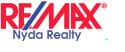 Mike DellaFortuna, RE/MAX Nyda Realty company logo