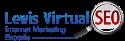 Lewis Virtual SEO Houston company logo