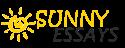 Sunny Essays company logo