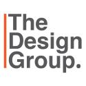 The Design Group company logo