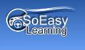 So Easy Learning company logo