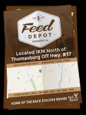 Feed Depot company logo