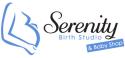 Serenity Birth Studio & Babyshop company logo