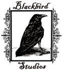 Blackbird Studios company logo